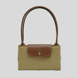 LONGCHAMP Le Pliage Orginal M Tote Bag Chamois L2605089