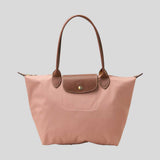 LONGCHAMP Le Pliage Orginal M Tote Bag Rosethe  L2605089