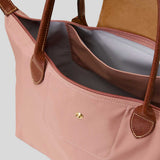 LONGCHAMP Le Pliage Orginal M Tote Bag Rosethe  L2605089