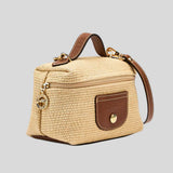 LONGCHAMP Le Pliage Collection XS Crossbody bag Brun 10187HGK035