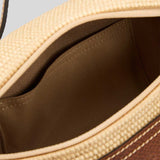 LONGCHAMP Le Pliage Collection XS Crossbody bag Brun 10187HGK035