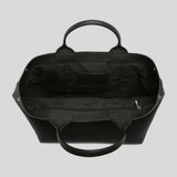 LONGCHAMP Le Roseau L Handbag Noir 10290HFP