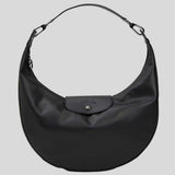 LONGCHAMP Le Pliage Extra L Shoulder Bag Black 10338987