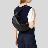 LONGCHAMP Le Pliage Extra L Shoulder Bag Black 10338987