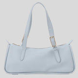 LONGCHAMP Looong L Shoulder bag Ciel 10369HJI