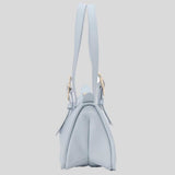 LONGCHAMP Looong L Shoulder bag Ciel 10369HJI