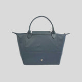 LONGCHAMP Le Pliage One S Handbag Anthracite L1621979