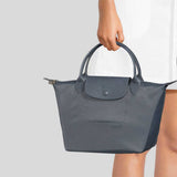 LONGCHAMP Le Pliage One S Handbag Anthracite L1621979