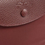 LONGCHAMP Le Pliage One S Handbag Bordeaux L1621979