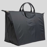 LONGCHAMP Le Pliage One L Travel bag Noir L1624979