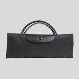 LONGCHAMP Le Pliage One L Travel bag Noir L1624979