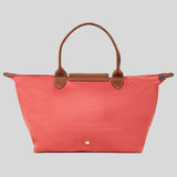 LONGCHAMP Le Pliage Original L Handbag Bag Fraise L1626089