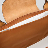 LONGCHAMP Le Pliage Original L Handbag Bag Cognac L1626089