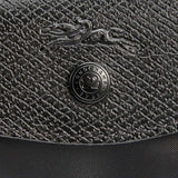 LONGCHAMP Le Pliage One L Handbag Bag Noir L1626979