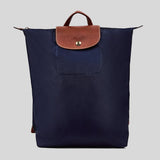 LONGCHAMP Le Pliage Original M Backpack Navy L10284089