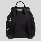 TORY BURCH Virginia Backpack Black 169165