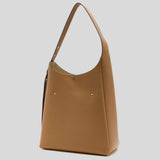 TORY BURCH Romy Hobo Shoulder Bag Tiramisu 170964