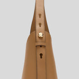 TORY BURCH Romy Hobo Shoulder Bag Tiramisu 170964