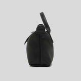 LONGCHAMP Le Pliage Extra XS Leather Pouch Crossbody Black 34205987