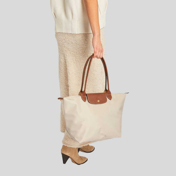 LONGCHAMP Le Pliage Original L Tote Bag Paper L1899089