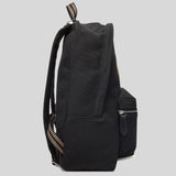 COACH Cargo Backpack Black CAM76