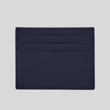FERRAGAMO Classic Men's Credit Card Holder Midnight 776819