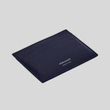 FERRAGAMO Classic Men's Credit Card Holder Midnight 776819