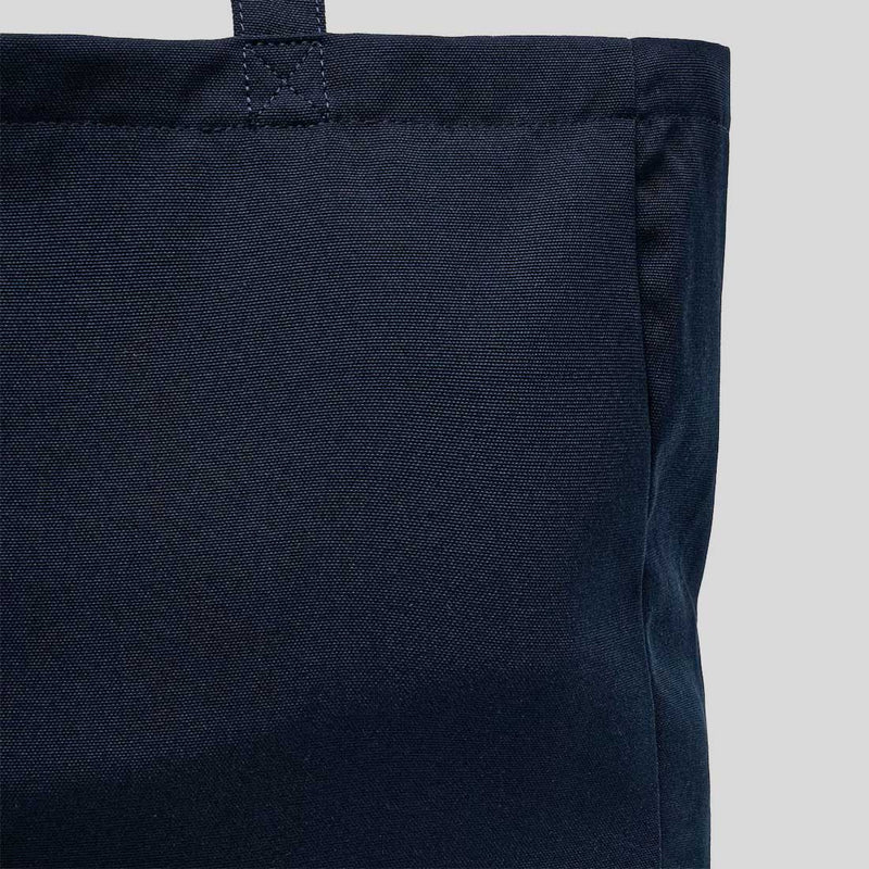 A.P.C. Diane Rue Madame shopping bag Dark navy blue PSAJS-M61938