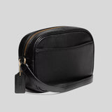 COACH Mini Jamie Camera Bag Black CA069