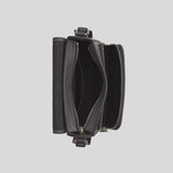 COACH Sullivan Flap Crossbody Bag Graphite CY800