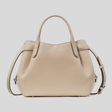 KATE SPADE Dumpling Small Satchel Light Sand K8135