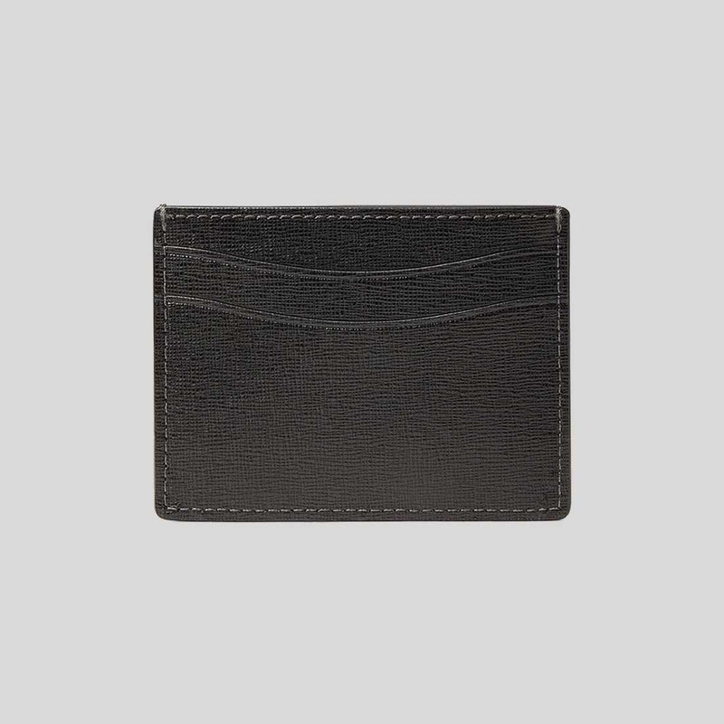 KATE SPADE Morgan Bow Embellished Cardholder Black K9923