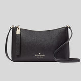 Kate Spade Sadie Crossbody Bag Black KE594