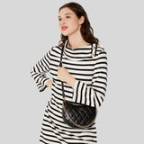 KATE SPADE Carey Zip Top Crossbody Bag Black KG421