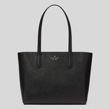 KATE SPADE Staci Medium Tote Black KG473