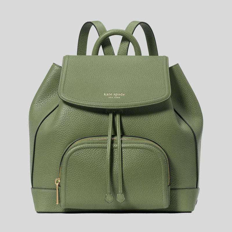 KATE SPADE Taylor Backpack Cedar Stand KI465