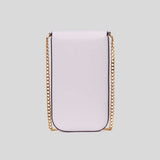 KATE SPADE Madison Phone Crossbody Bag Pale Amethyst KK152