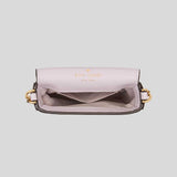 KATE SPADE Madison Phone Crossbody Bag Pale Amethyst KK152