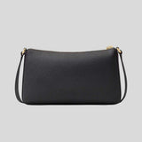 KATE SPADE Ginnie Crossbody Bag Black KK311