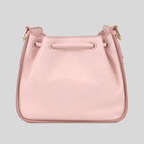 Marc Jacobs Leather Mini Bucket Bag Peach Whip H606L01SP22