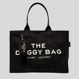 MARC JACOBS The Doggy Bag Black 2R5HTT010H02