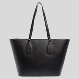 MARC JACOBS Trademarc Tote Bag Black 4S4HTT003H02