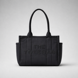 MARC JACOBS The Puff Nylon Medium Tote Bag Black 2R4HTT016H03