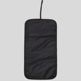 MARC JACOBS Preppy Nylon Baby Tote Bag Black 4P5HTT065H02