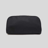 MARC JACOBS Preppy Nylon Cosmetic Case Black 4P5SCP003S02