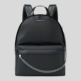 MICHAEL KORS Slater Medium Backpack Black 35F5S04B2V