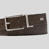 MICHAEL KORS Reversible Belt Brown/Black 36F1LBLY9B