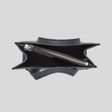 MARC JACOBS Mini Grind Leather Tote Black 4R3HTT020H02