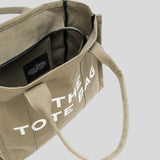 MARC JACOBS The Canvas Large Tote Slate Green M0016156