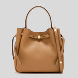TORY BURCH Romy Bucket Bag Tiramisu 166982